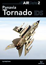 AirData 2 - Panavia Tornado IDS