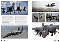 AirData 6 - McDonnell Douglas F-15E Strike Eagle
