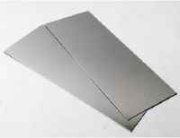 Albion Alloys Aluminium Sheet 0.8mm