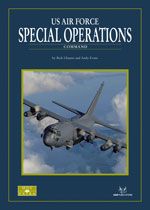 SAM Publications US Air Force Special Operations Command